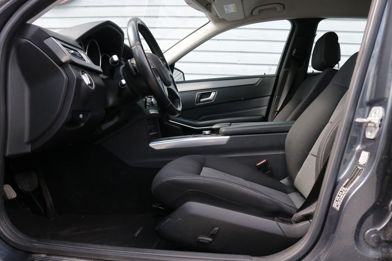 Mercedes-Benz E 2015, bild 7/10