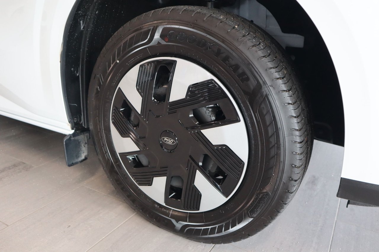 Ford Transit E-Custom Trend L2 BEV 218hk 2025, bild 7/10