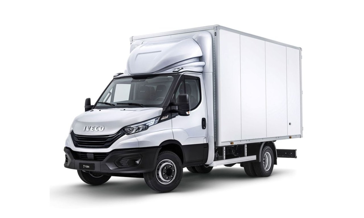 Iveco Daily