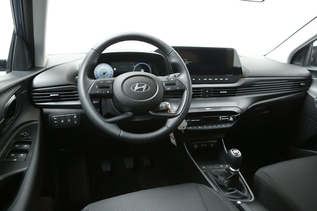 Hyundai i20 2027, kuva 6/10