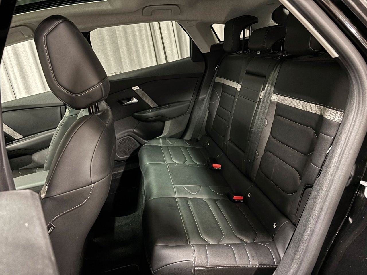 Citroen C4 2022, bild 5/18