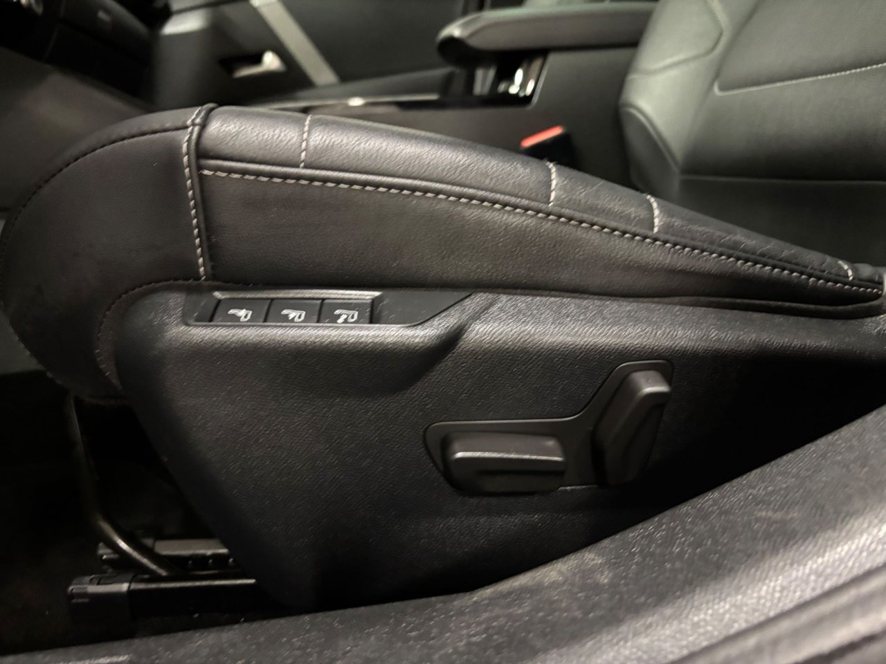 Citroen C4 2022, bild 7/18