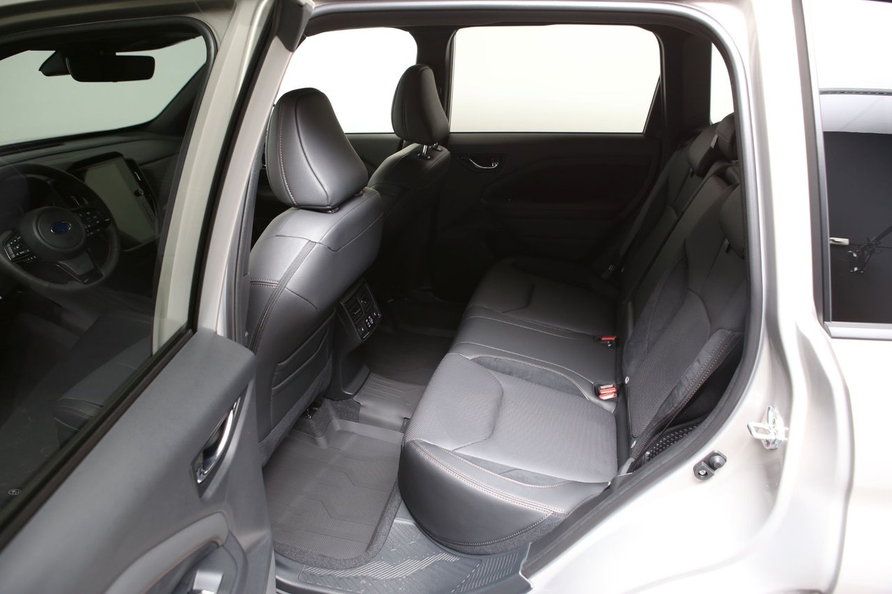Subaru Forester 2025, bild 6/10
