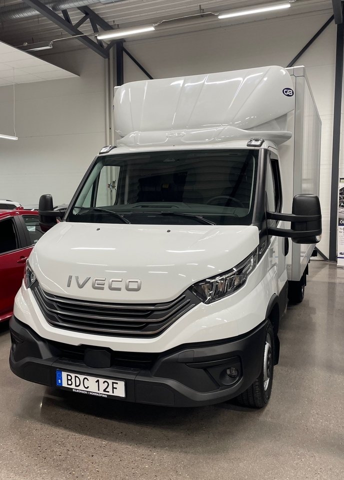 Iveco Daily