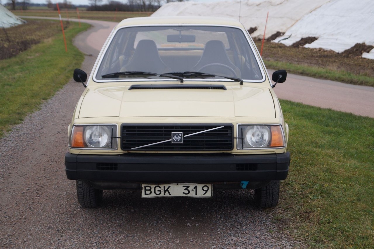 Volvo 340 1976, bild 5/10