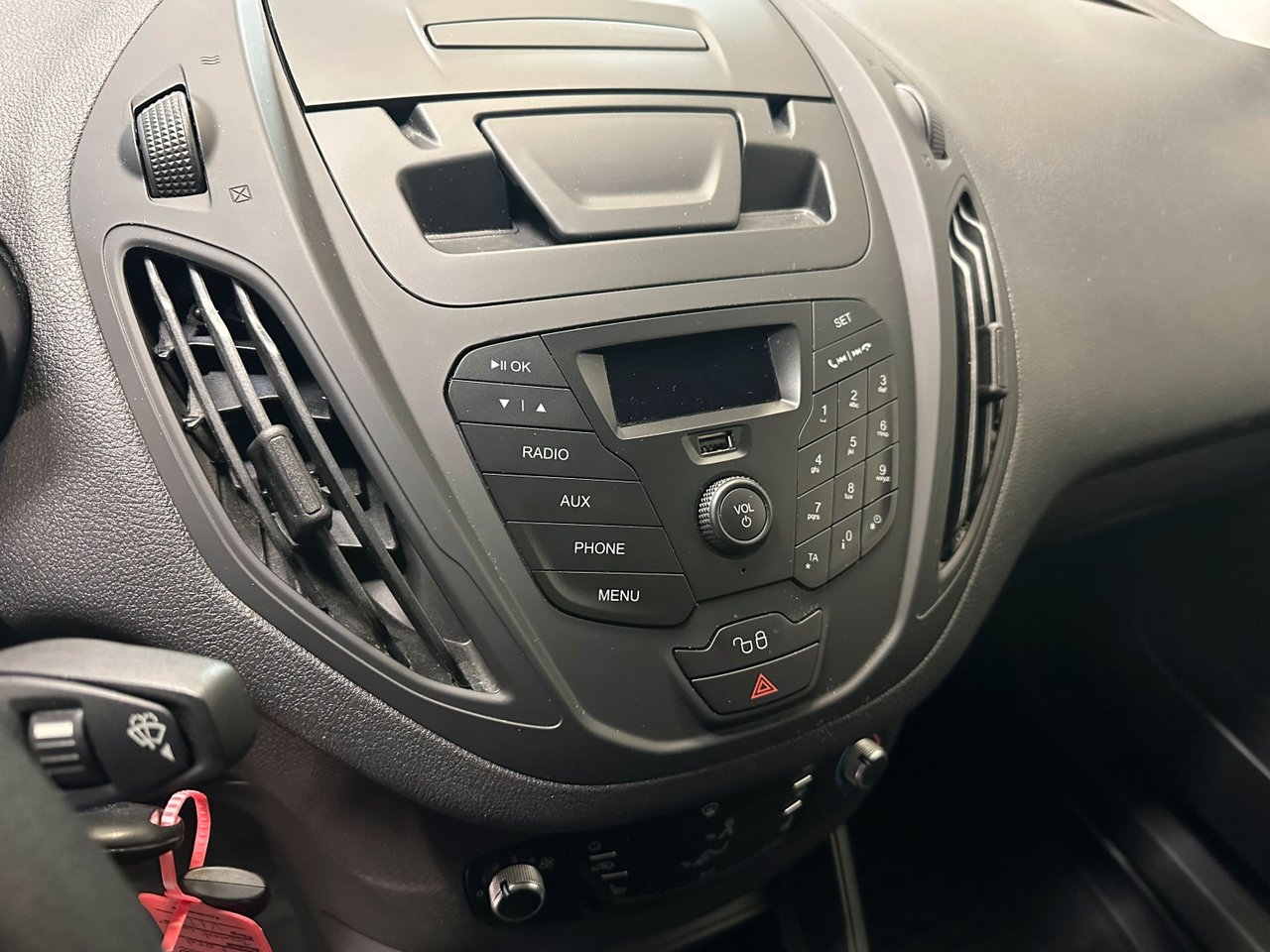 Ford Transit Courier 2019, bild 7/7