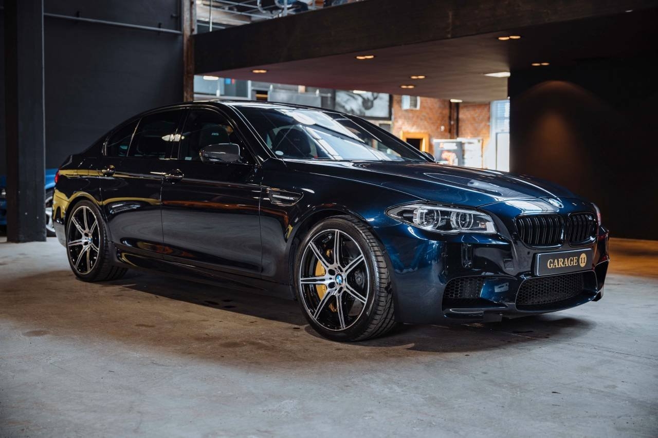 BMW M5
