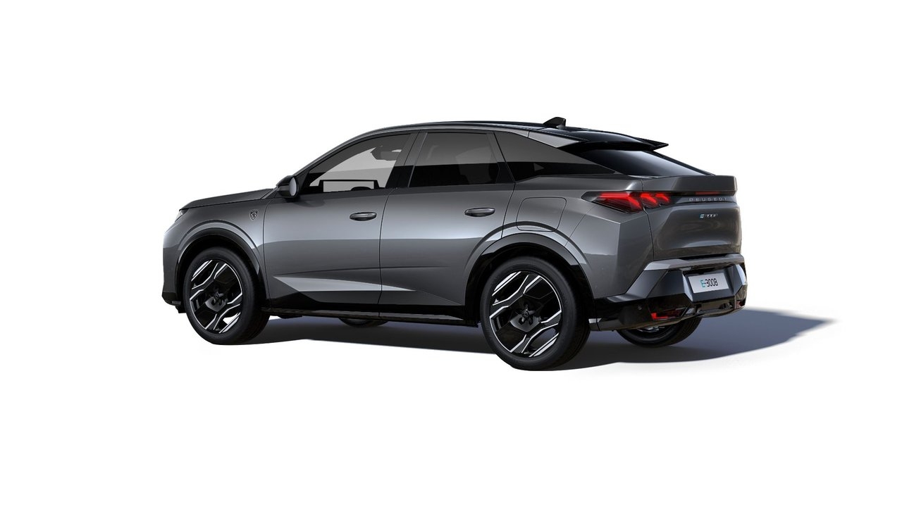 Peugeot 3008 2026, bild 3/10