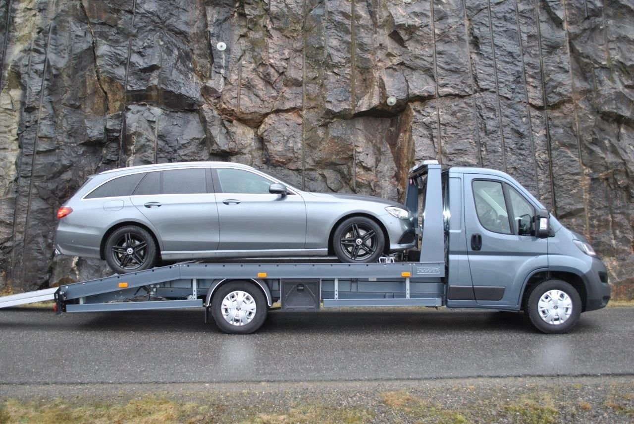 Peugeot Boxer 2024, bild 7/10
