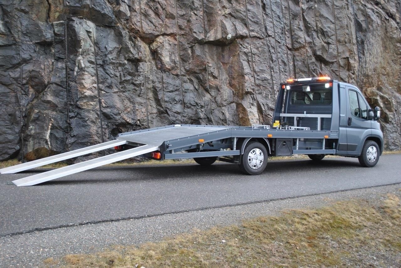 Peugeot Boxer 2024, bild 4/10