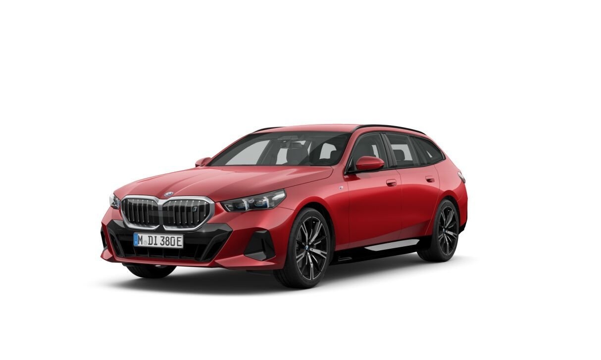 BMW i5