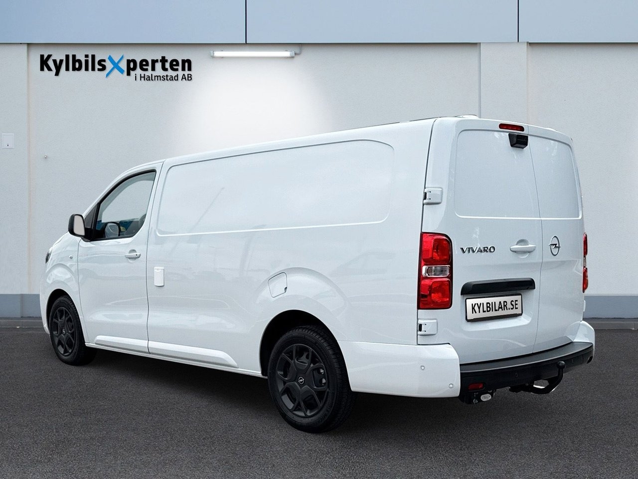 Opel Vivaro 2.0 BlueHDi 2025, kuva 3/10