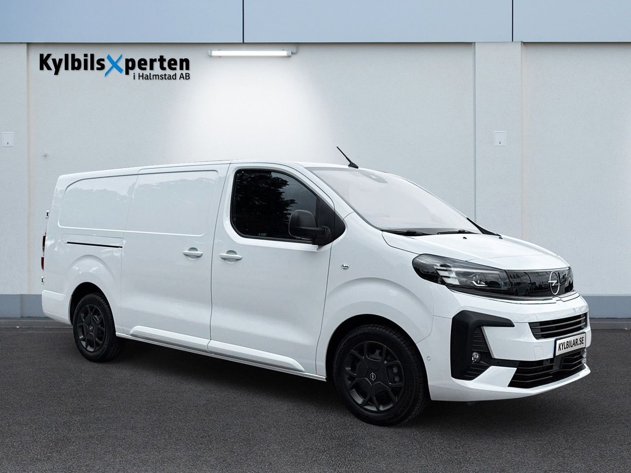 Opel Vivaro 2.0 BlueHDi 2025, kuva 7/10
