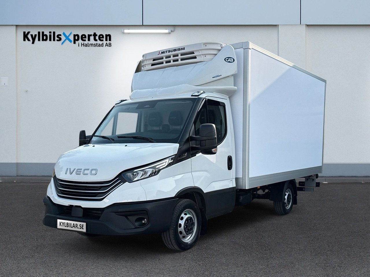 Iveco Daily