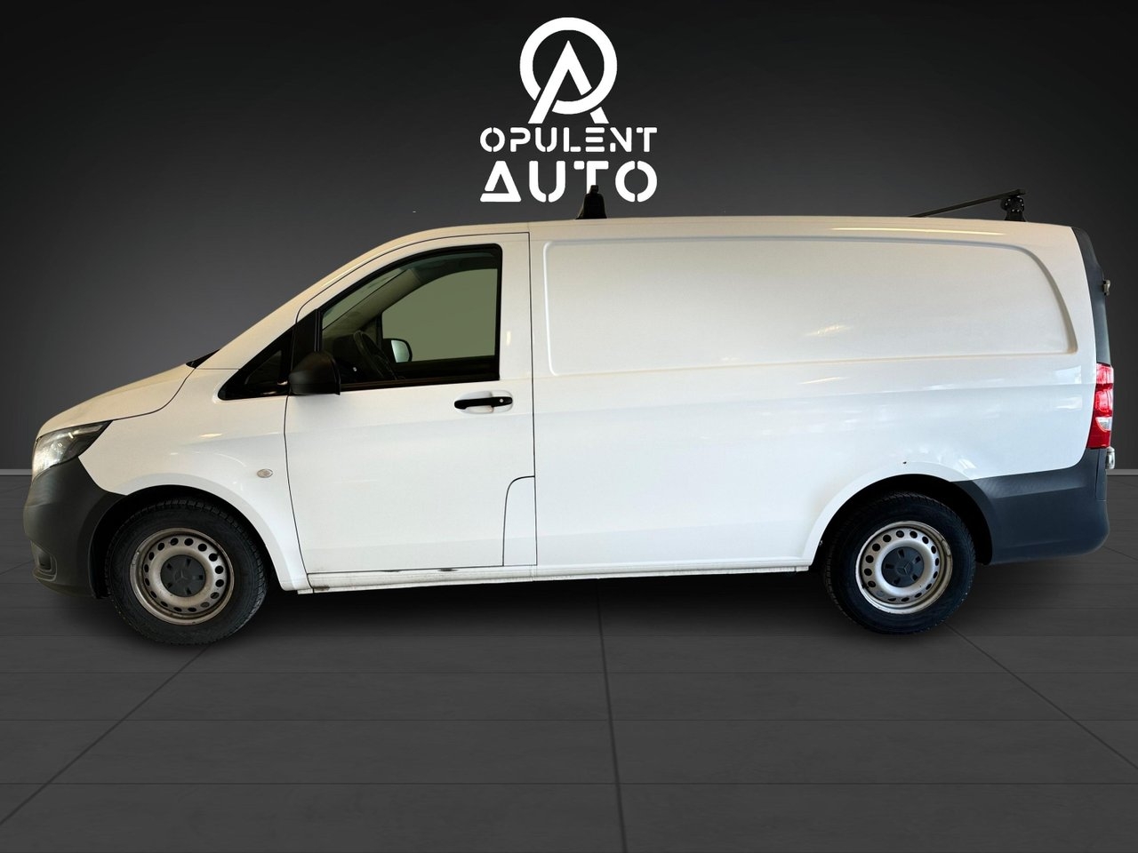 Mercedes-Benz Vito 2017, bild 6/10