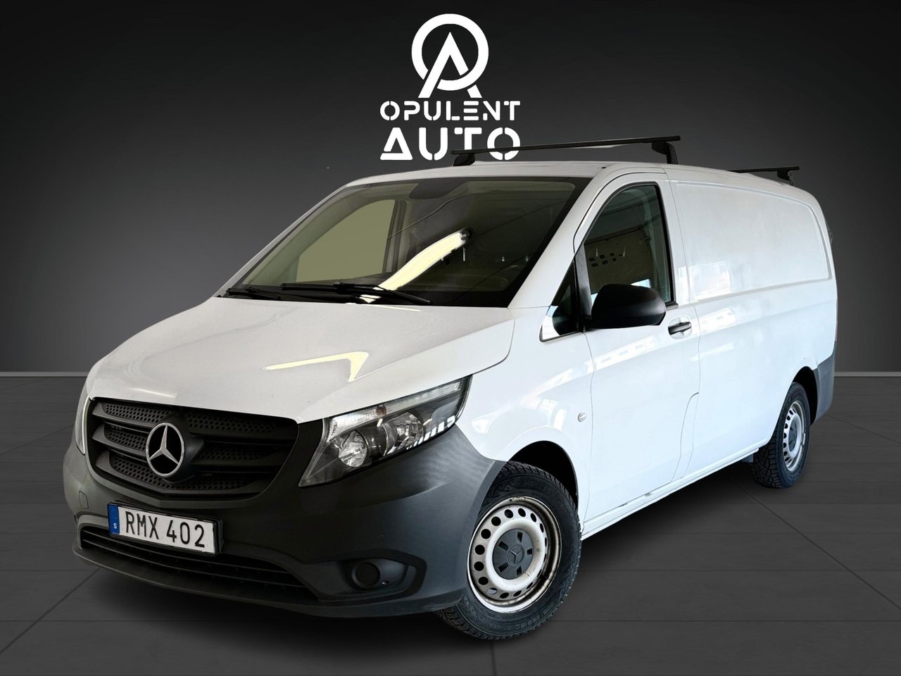 Mercedes-Benz Vito 2017, bild 7/10