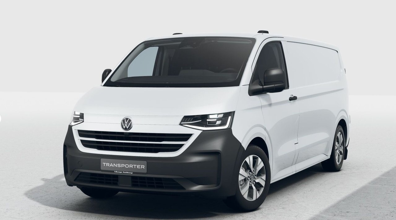 Volkswagen Transporter 2025, bild 4/23