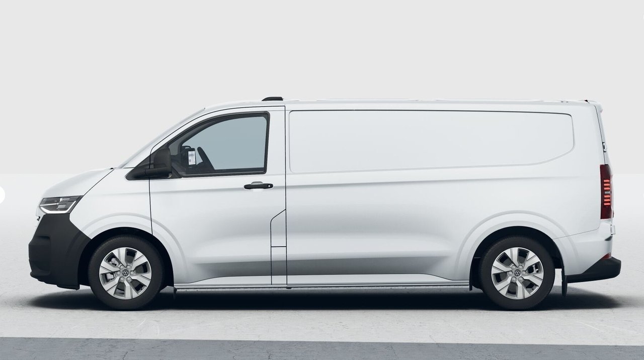 Volkswagen Transporter 2025, bild 5/23
