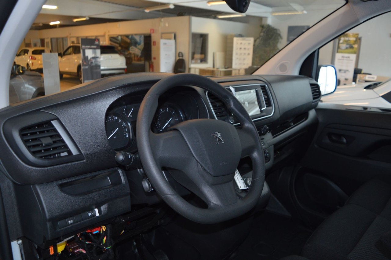 Peugeot Expert 2024, bild 6/7