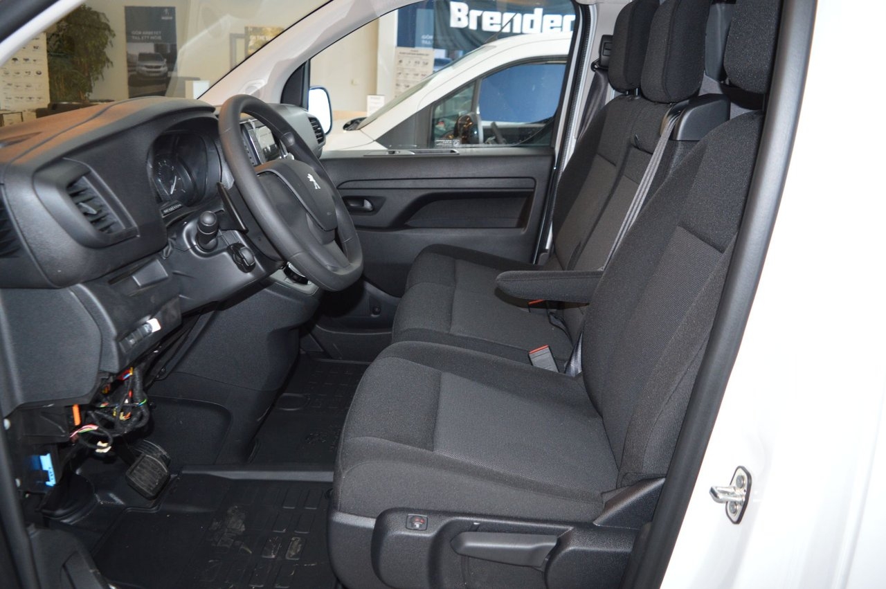 Peugeot Expert 2024, bild 5/7