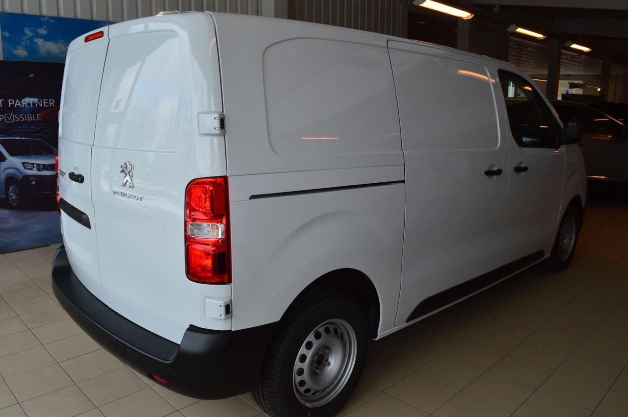 Peugeot Expert 2024, bild 3/7