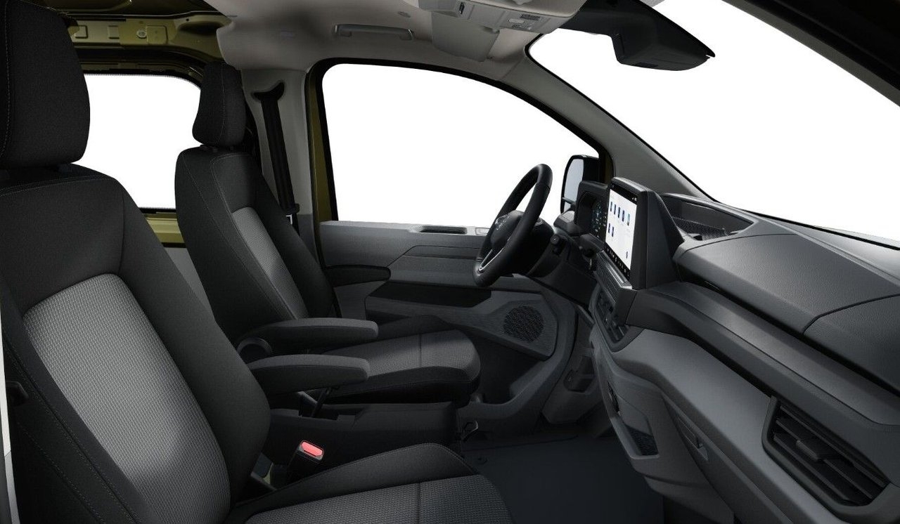 Volkswagen Transporter 2026, bild 7/9