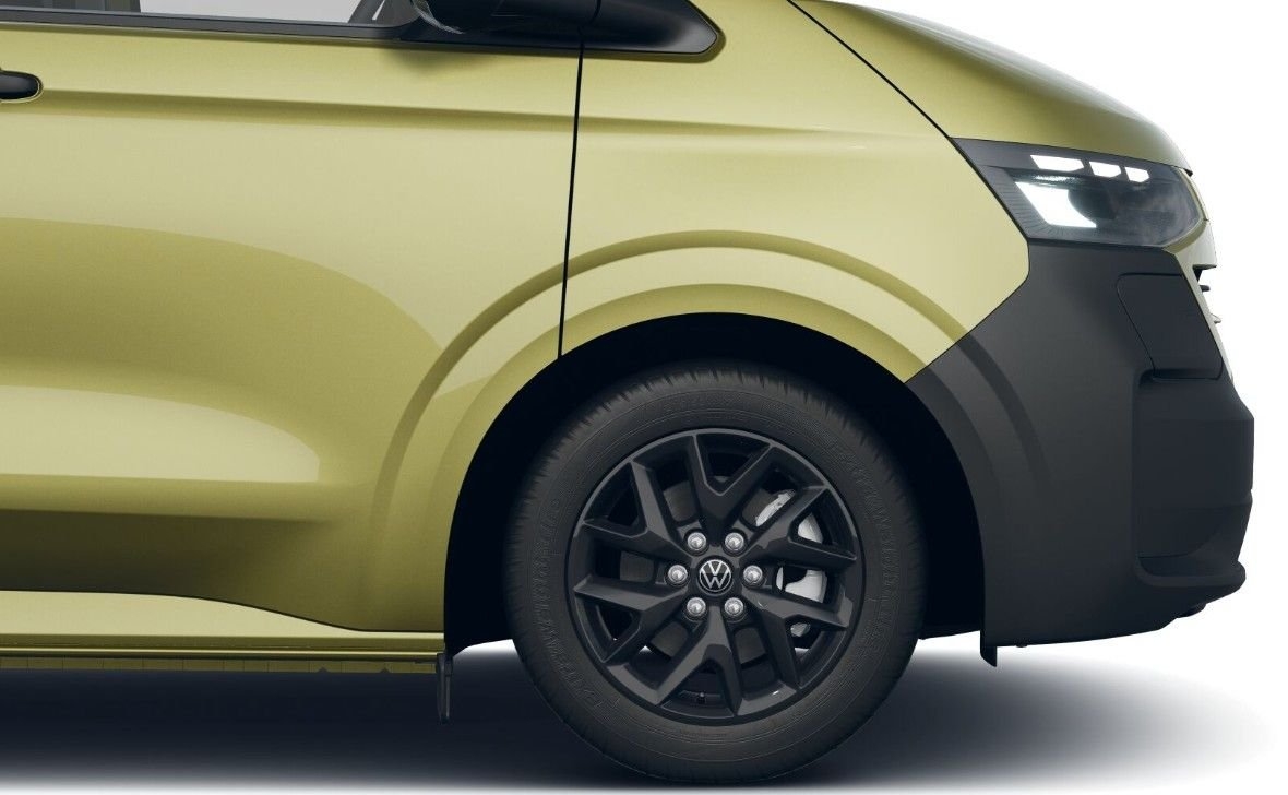 Volkswagen Transporter 2026, bild 5/9