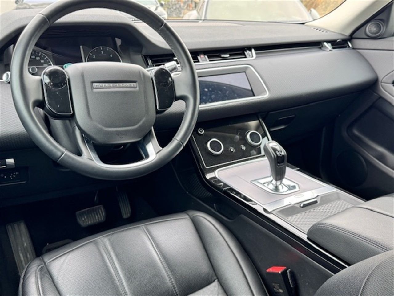 Land Rover Range Rover Evoque 2020, bild 3/5