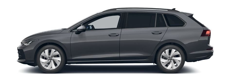 Volkswagen Golf 2026, bild 2/6