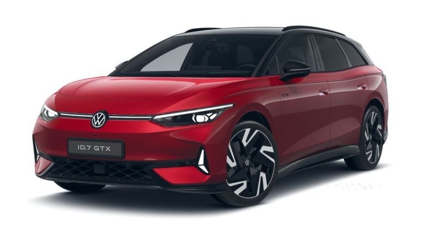 Volkswagen ID.7