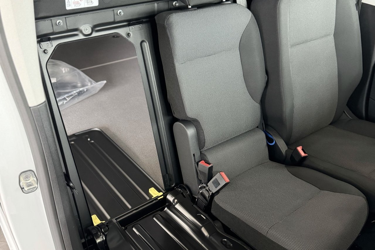 Fiat Doblo 2026, bild 6/9