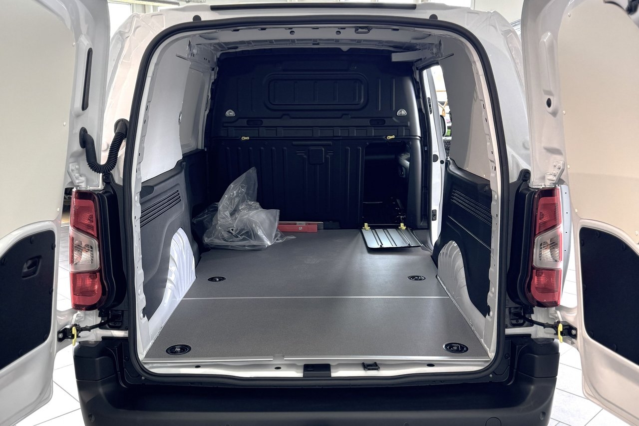 Fiat Doblo 2026, bild 4/9