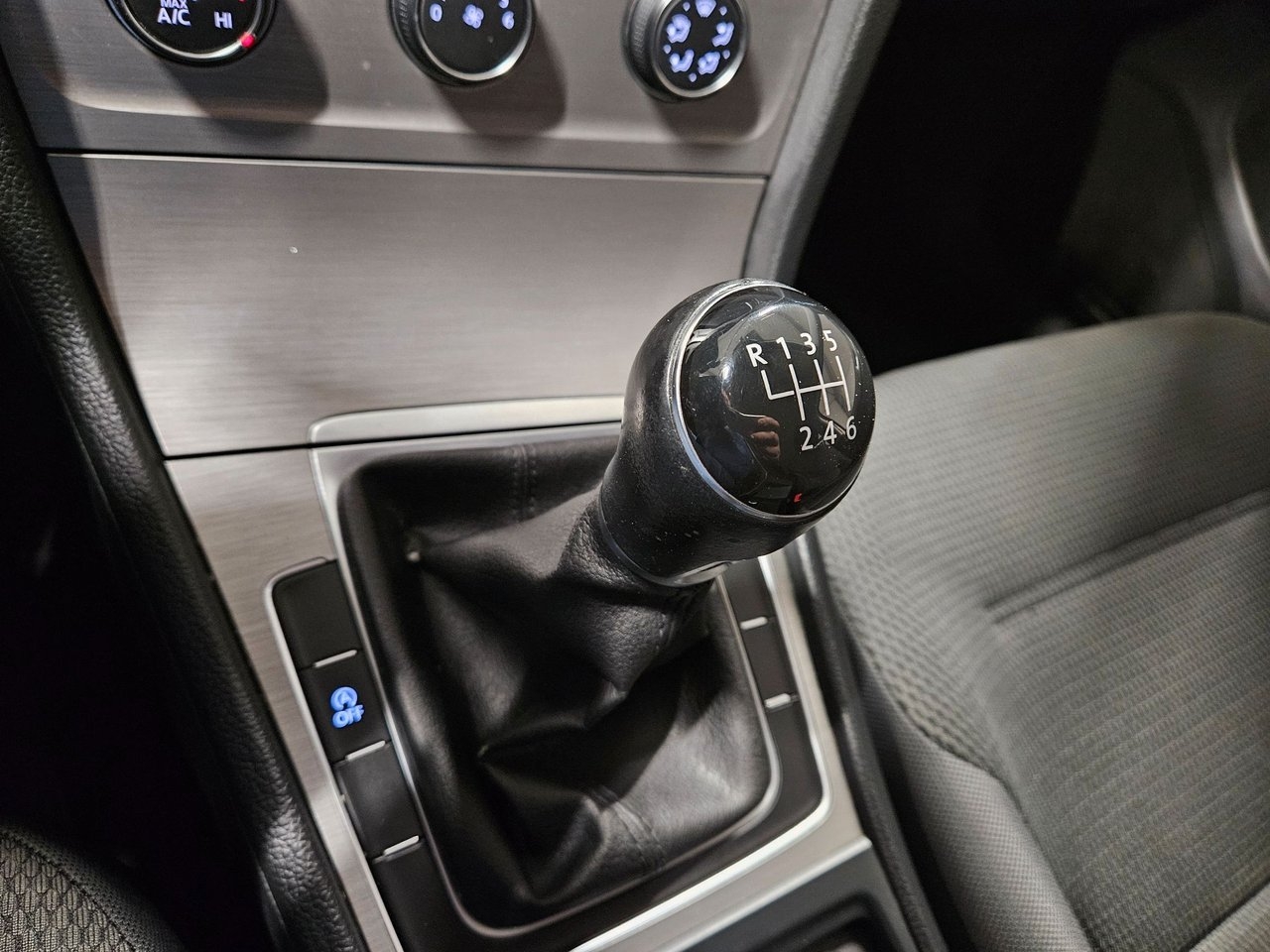 Volkswagen Golf 2015, bild 7/9
