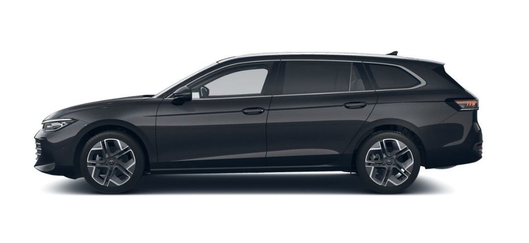 Volkswagen Passat 2027, bild 2/6