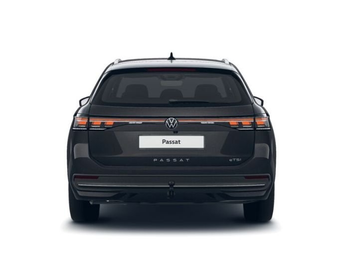 Volkswagen Passat 2027, bild 4/6