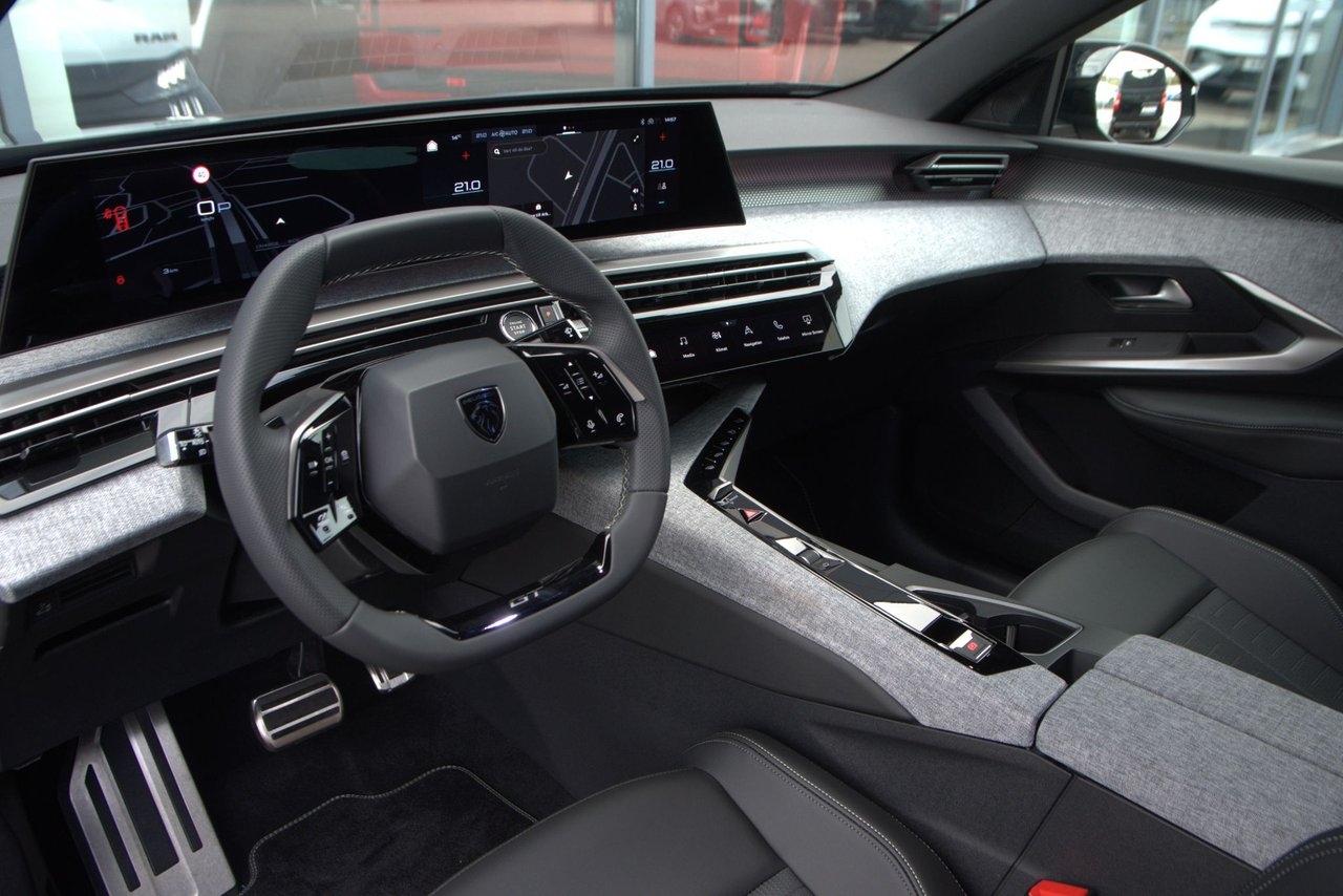 Peugeot 3008 2026, bild 6/10