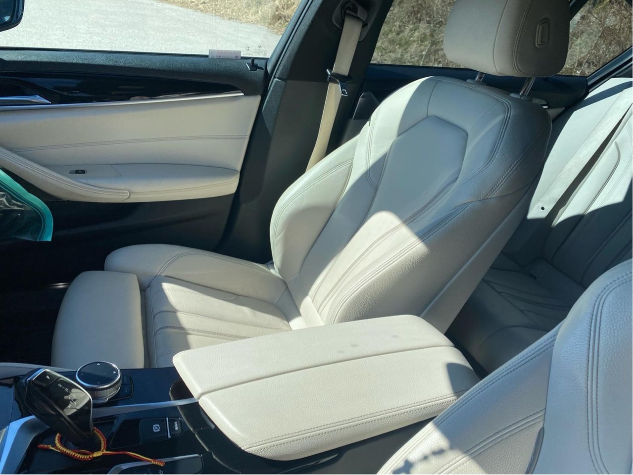 BMW 530e M Sport 2019, bild 3/5
