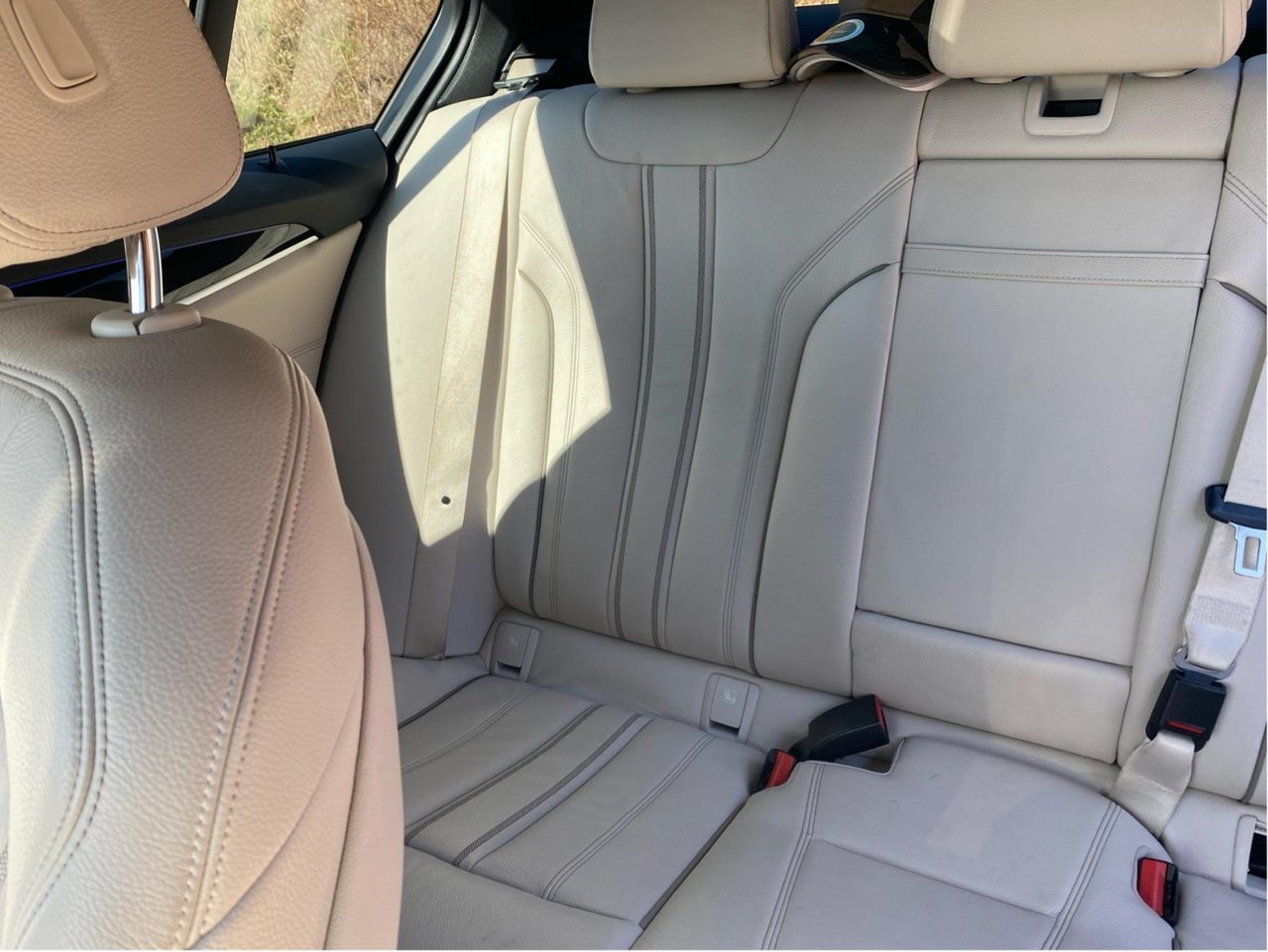BMW 530e M Sport 2019, bild 4/5