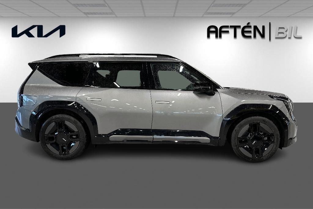 Kia EV9 GT LINE 7-SITS AWD INKL 2026, bild 6/26