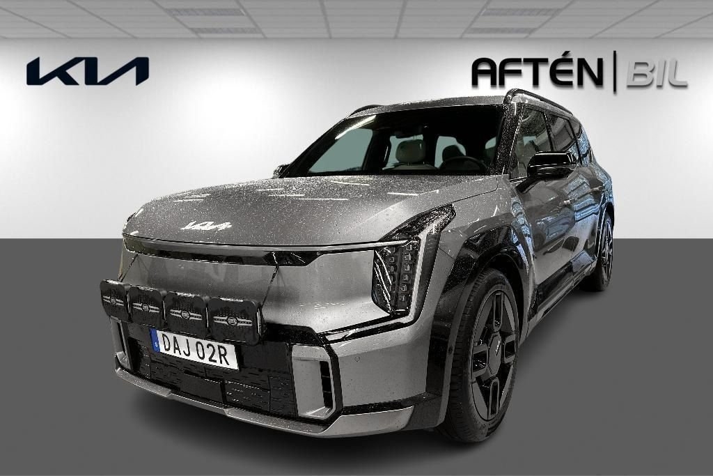 Kia EV9