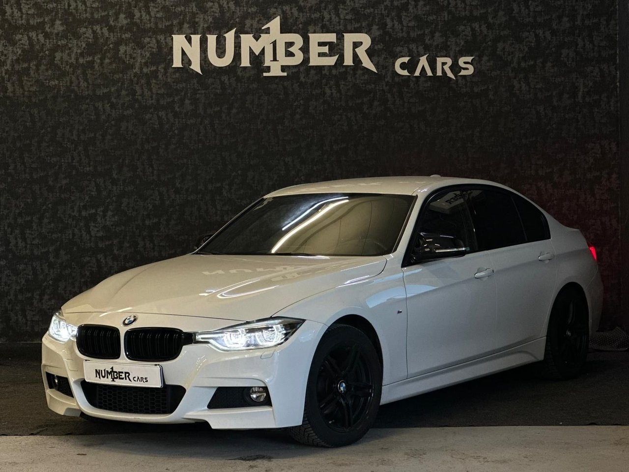 BMW 320