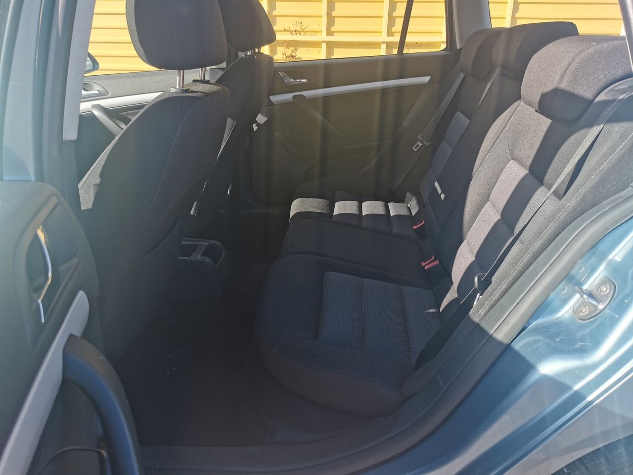 Skoda Octavia 2008, bild 7/10