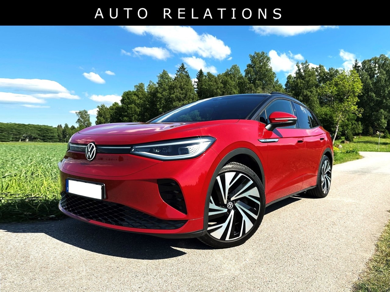 Volkswagen ID.4