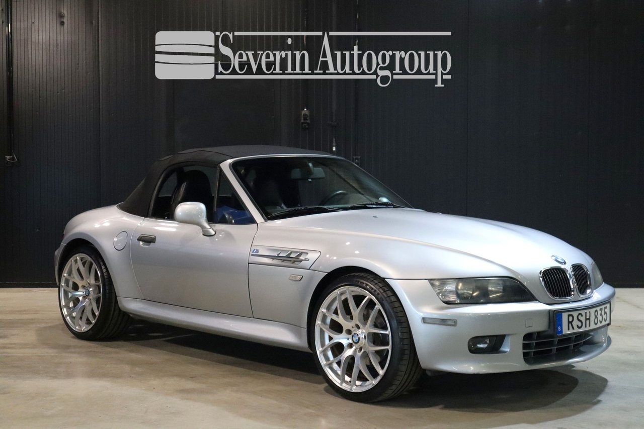 BMW Z3
