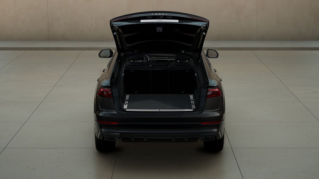 Audi Q8 60 TFSI e 2025, bild 6/10