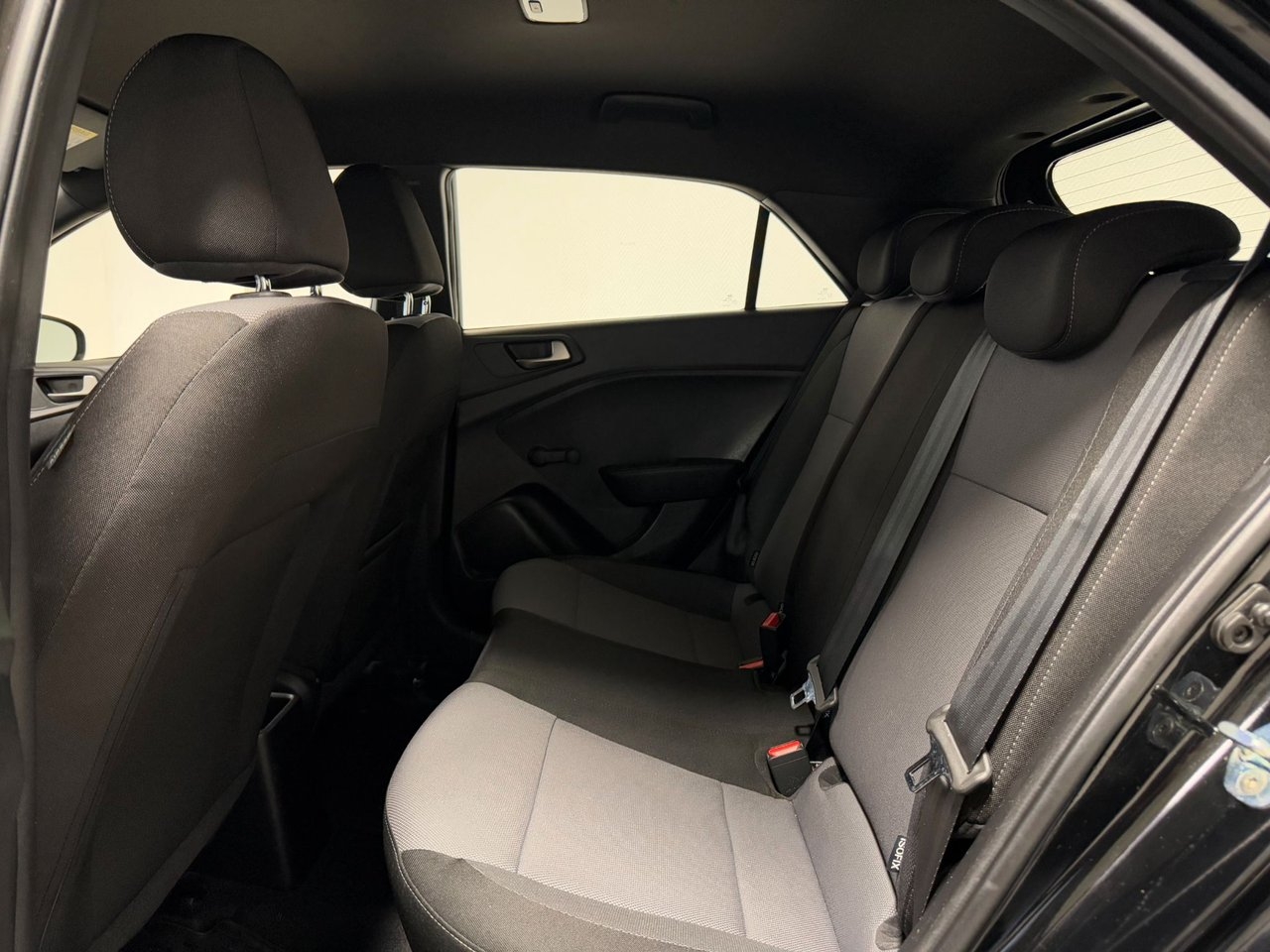 Hyundai i20 2018, bild 7/10
