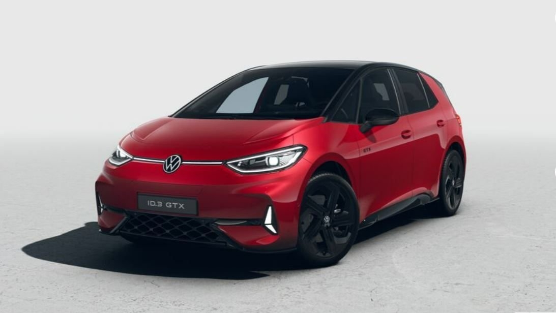 Volkswagen ID.3
