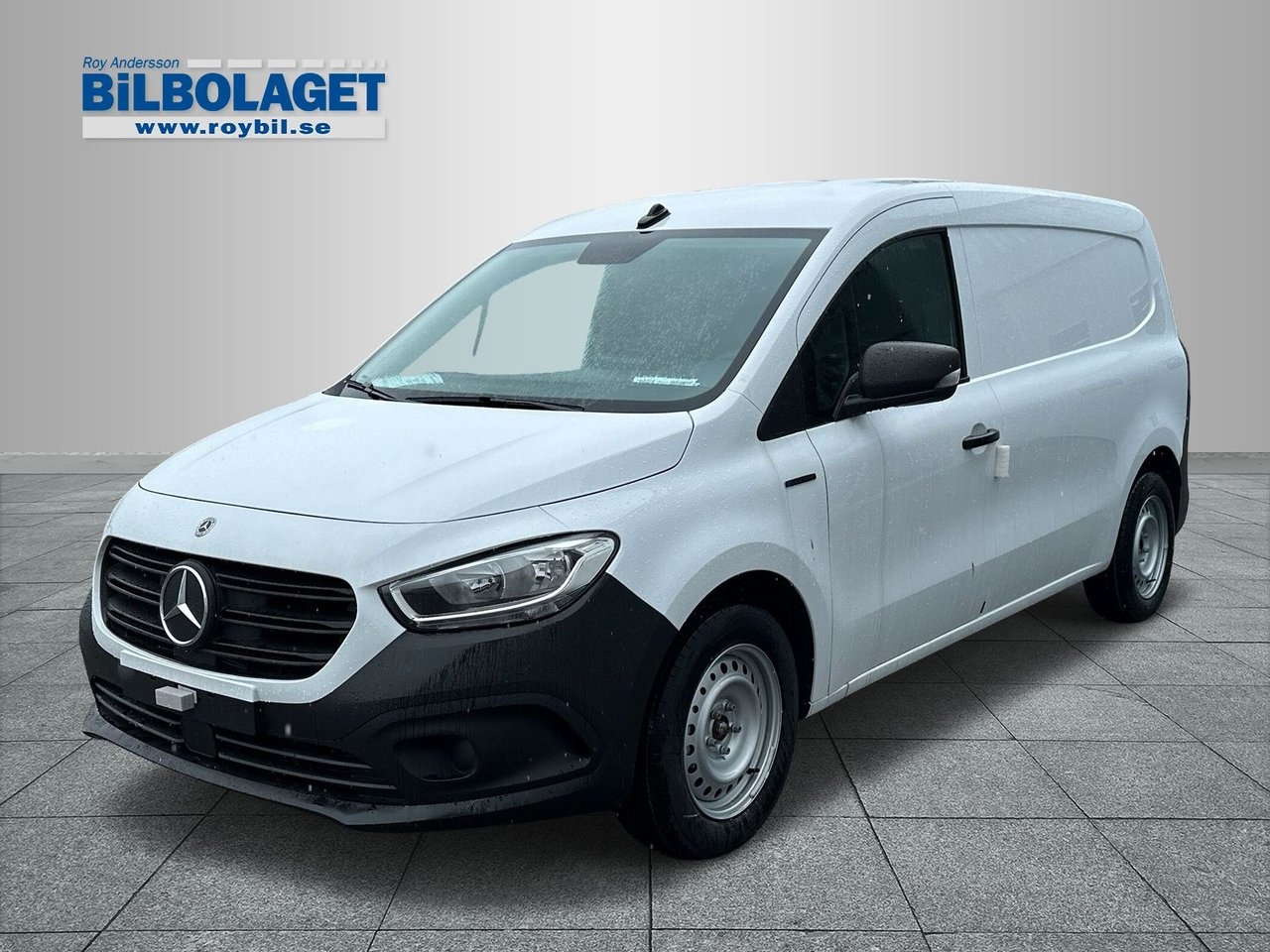 Mercedes-Benz eCitan