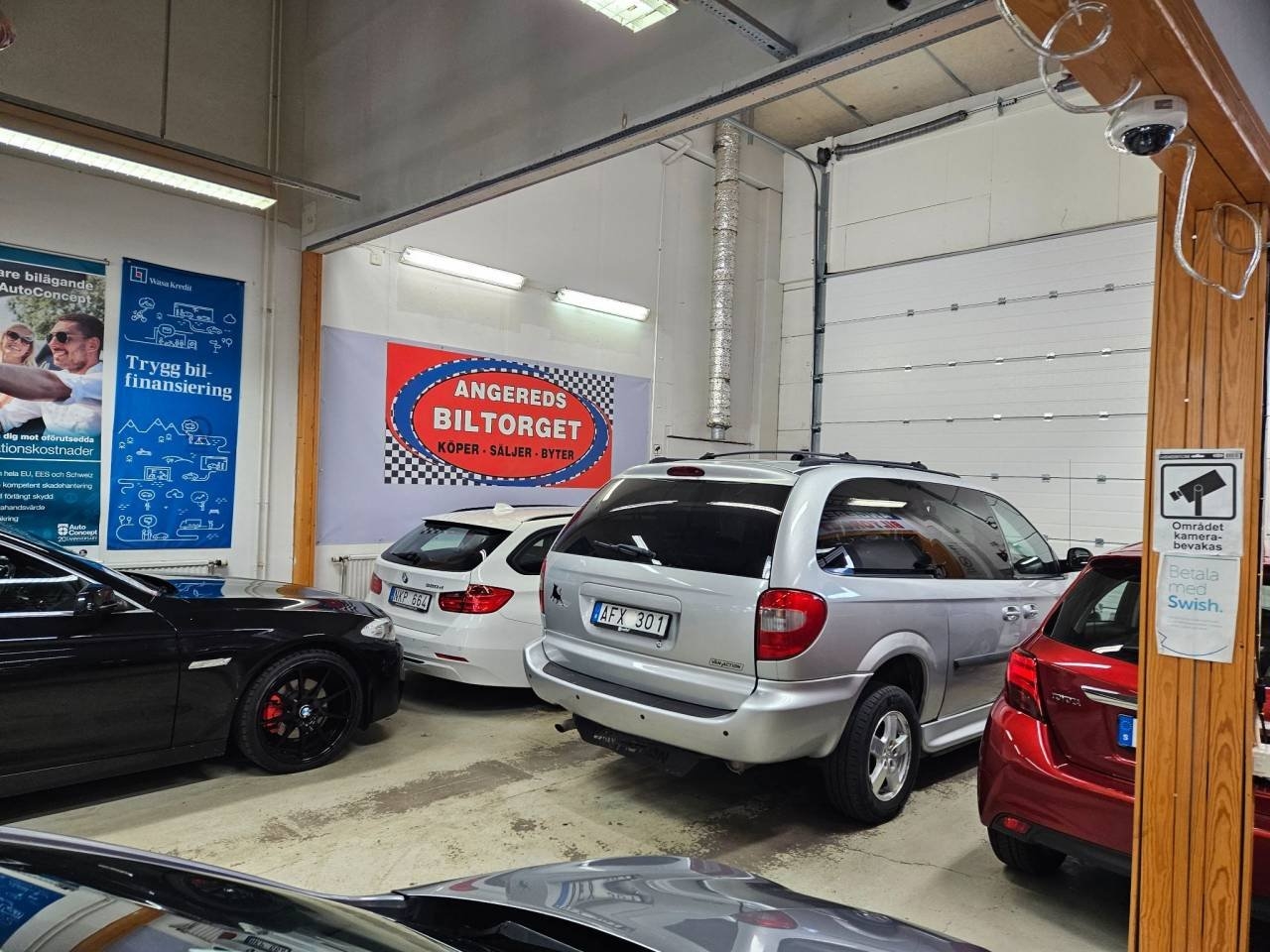 Dodge Grand Caravan 2007, bild 6/10