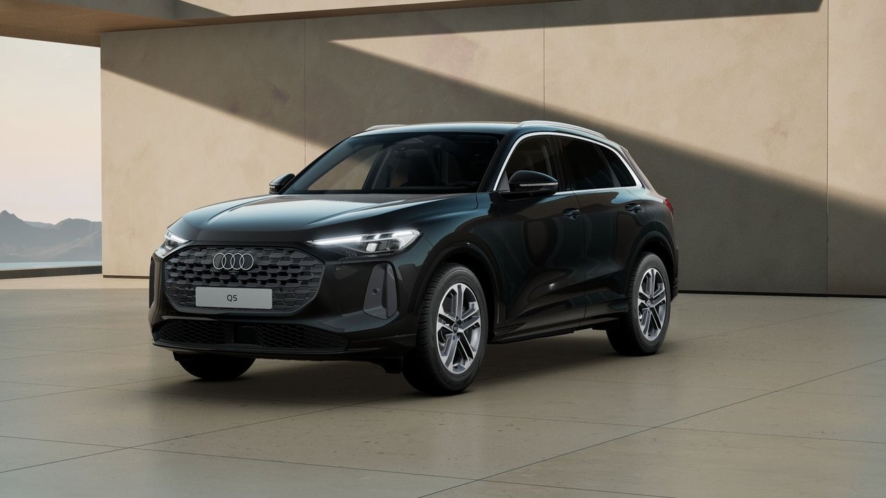 Audi Q5 PROLINE 2025, bild 2/10